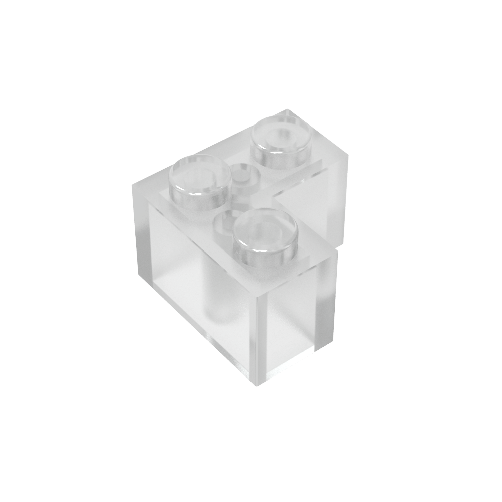 Ladrillo 2 x 2 Esquina-MyGobricksEs
