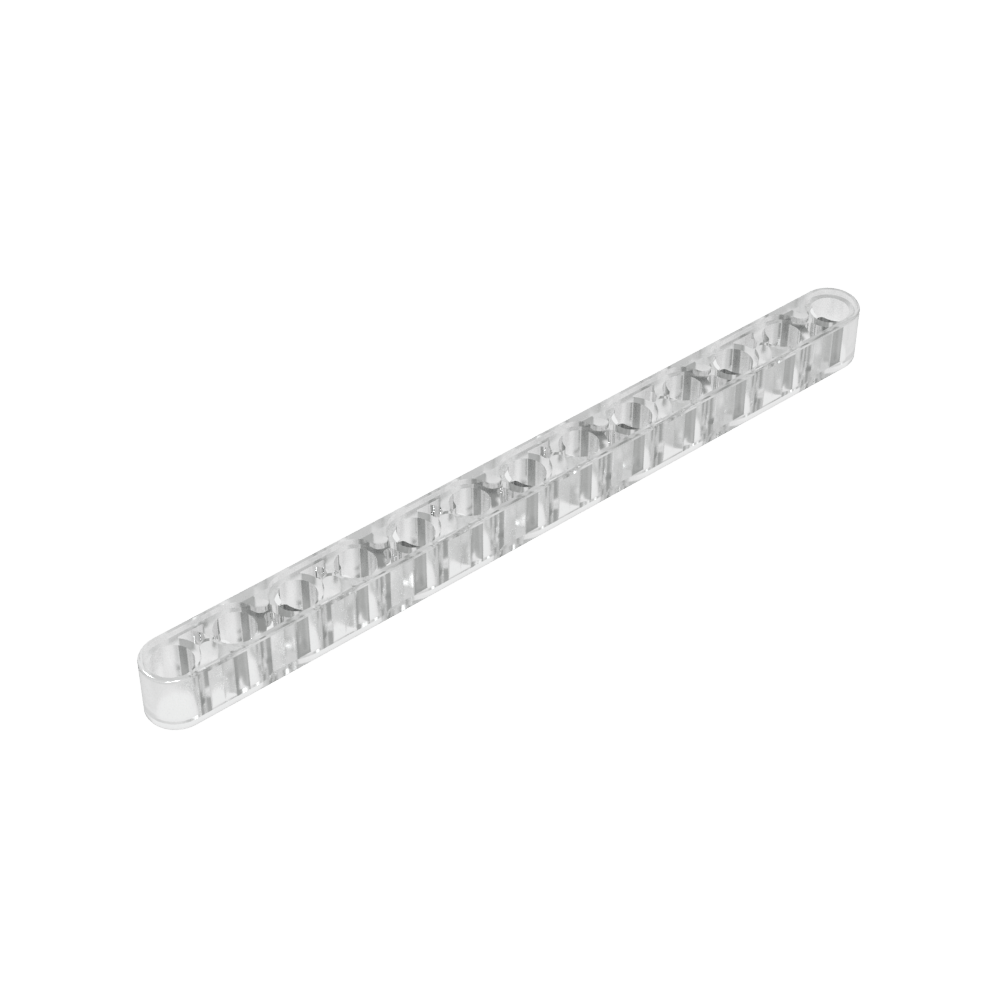 Viga técnica de 1 x 13 de espesor-MyGobricksEs