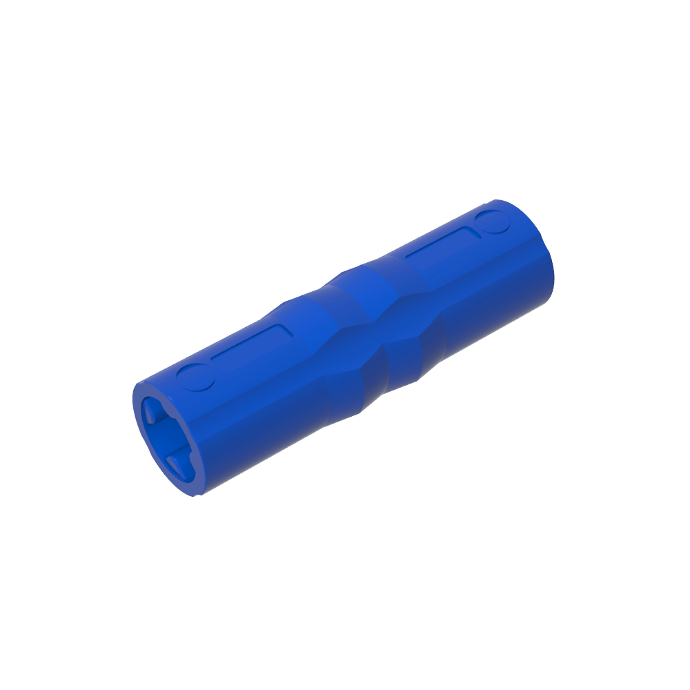 Conector de anillo conductor técnico-MyGobricksEs