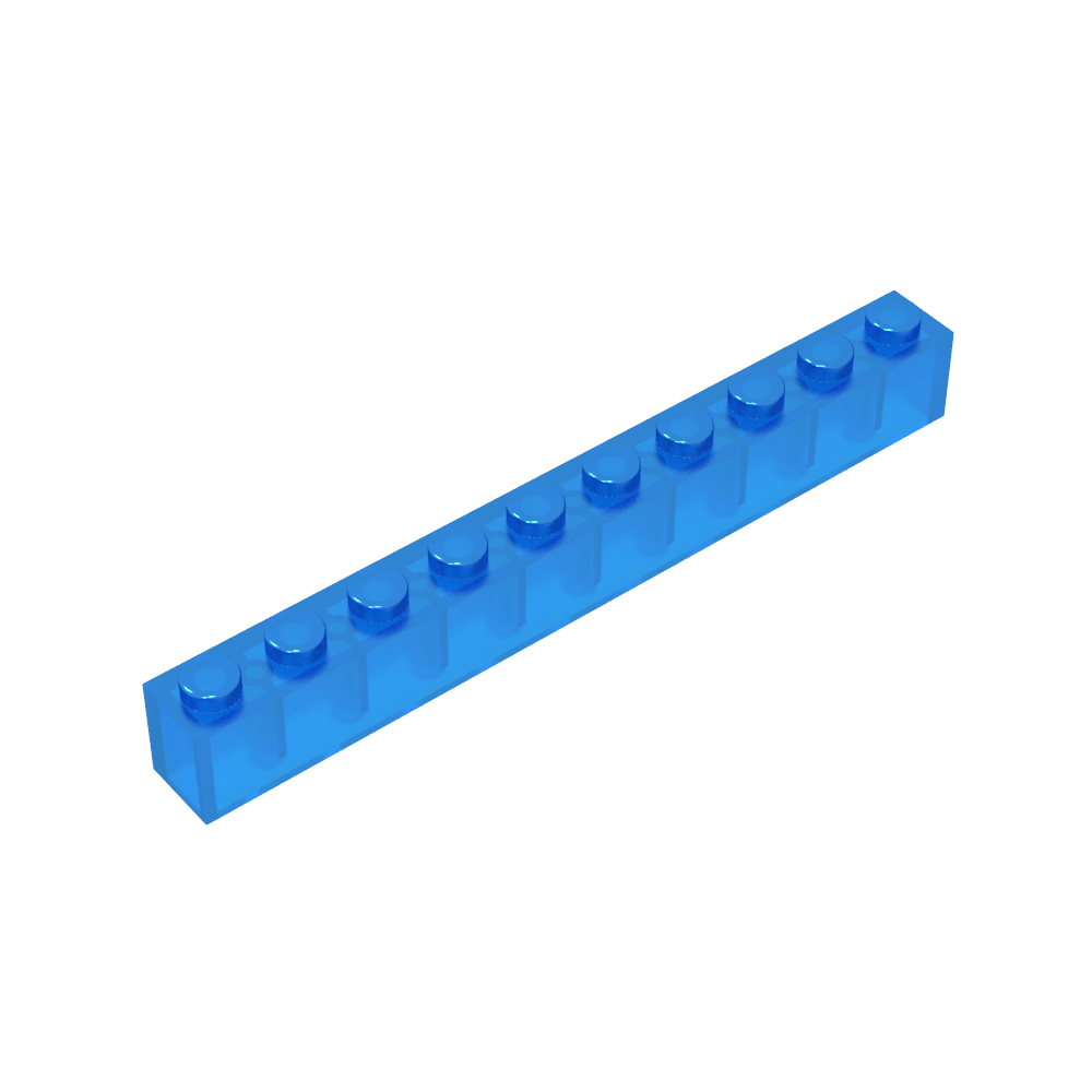 Ladrillo 1 x 10-MyGobricksEs