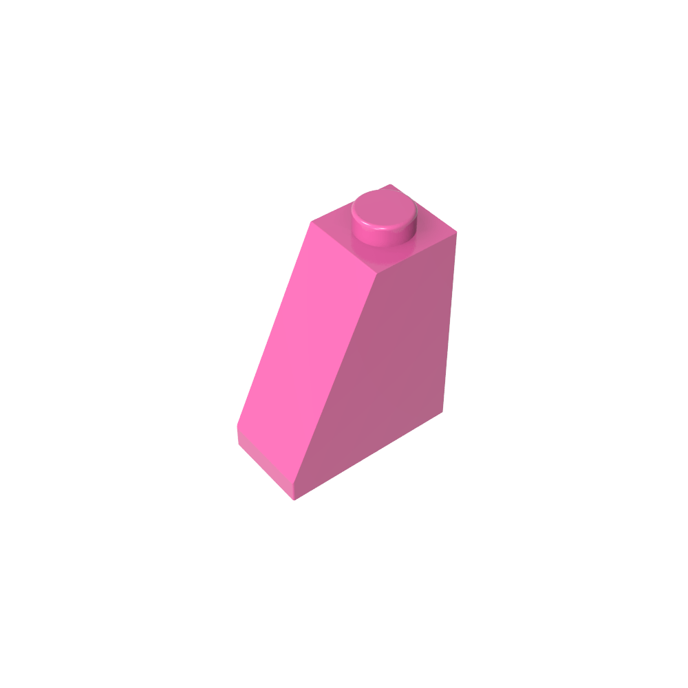 Pendiente 65° 2 x 1 x 2-MyGobricksEs