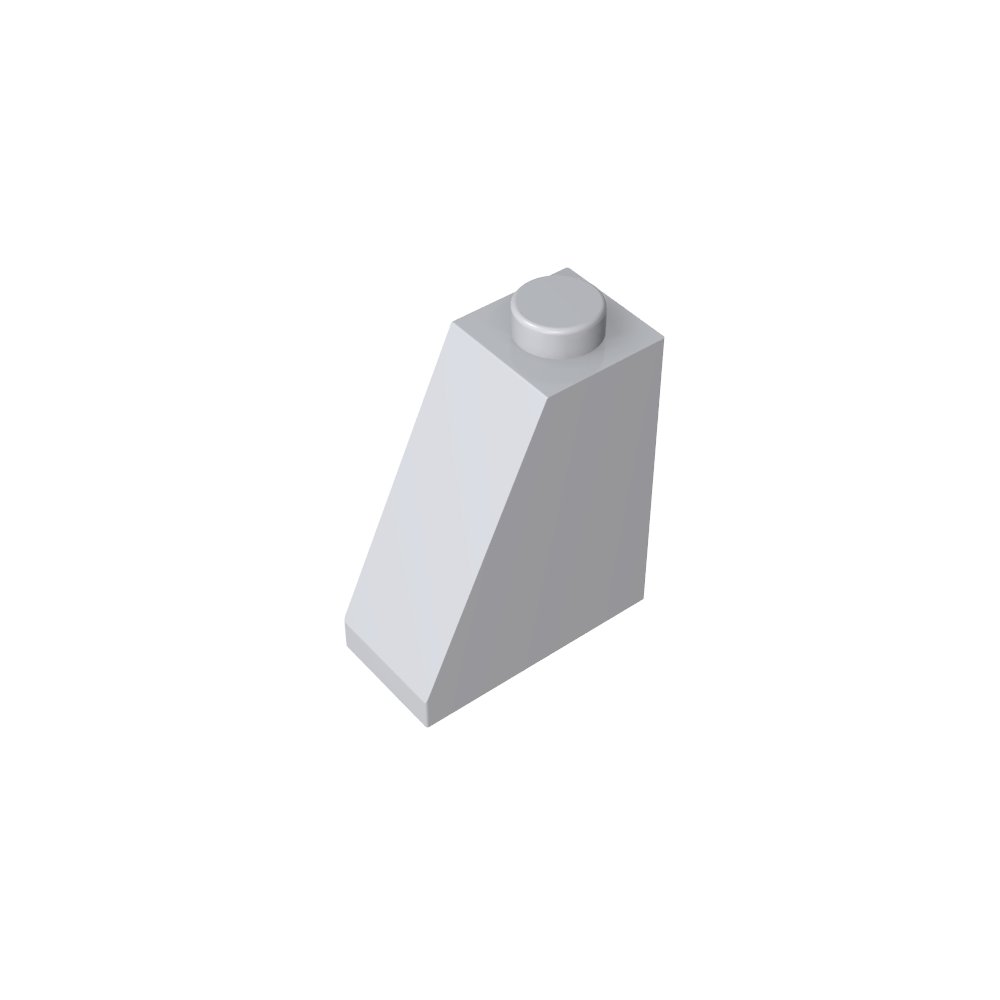 Pendiente 65° 2 x 1 x 2-MyGobricksEs