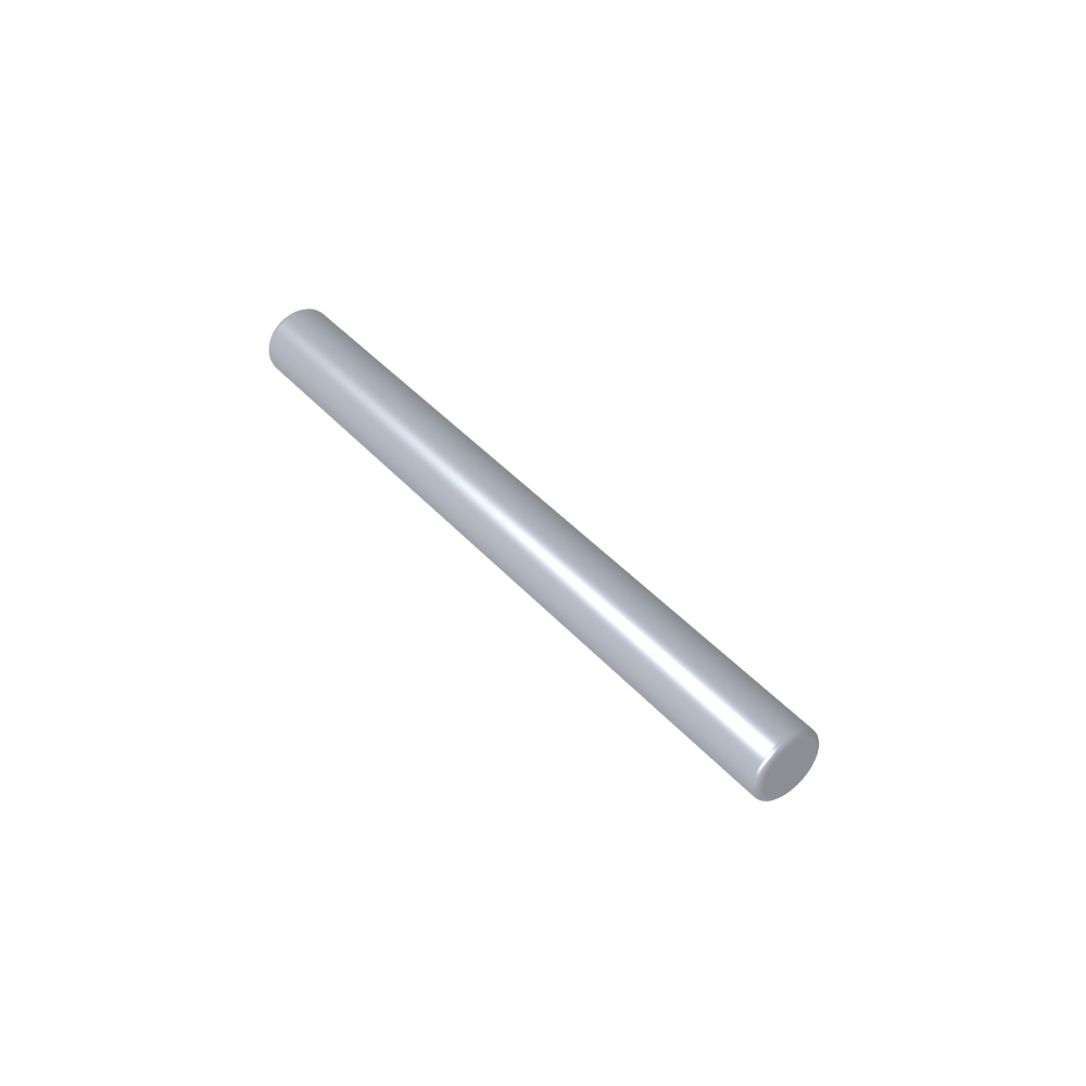 Barra 4L (Hoja de sable de luz/Varita)-MyGobricksEs