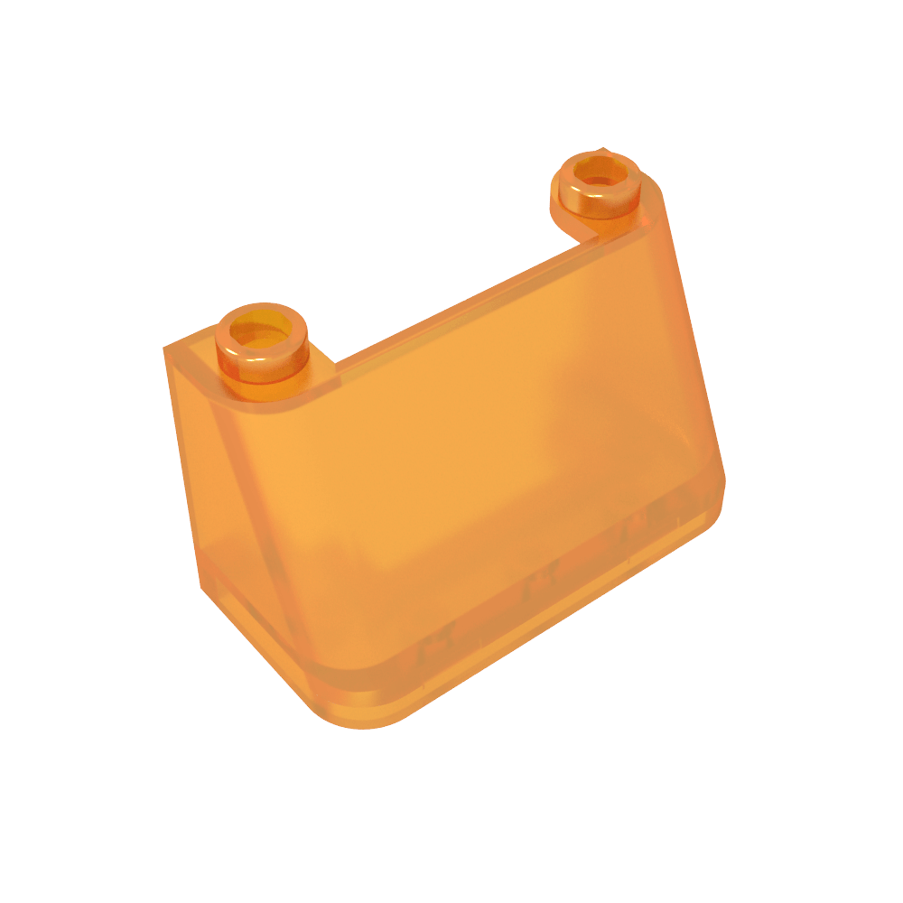 Parabrisas 2 x 4 x 2-MyGobricksEs