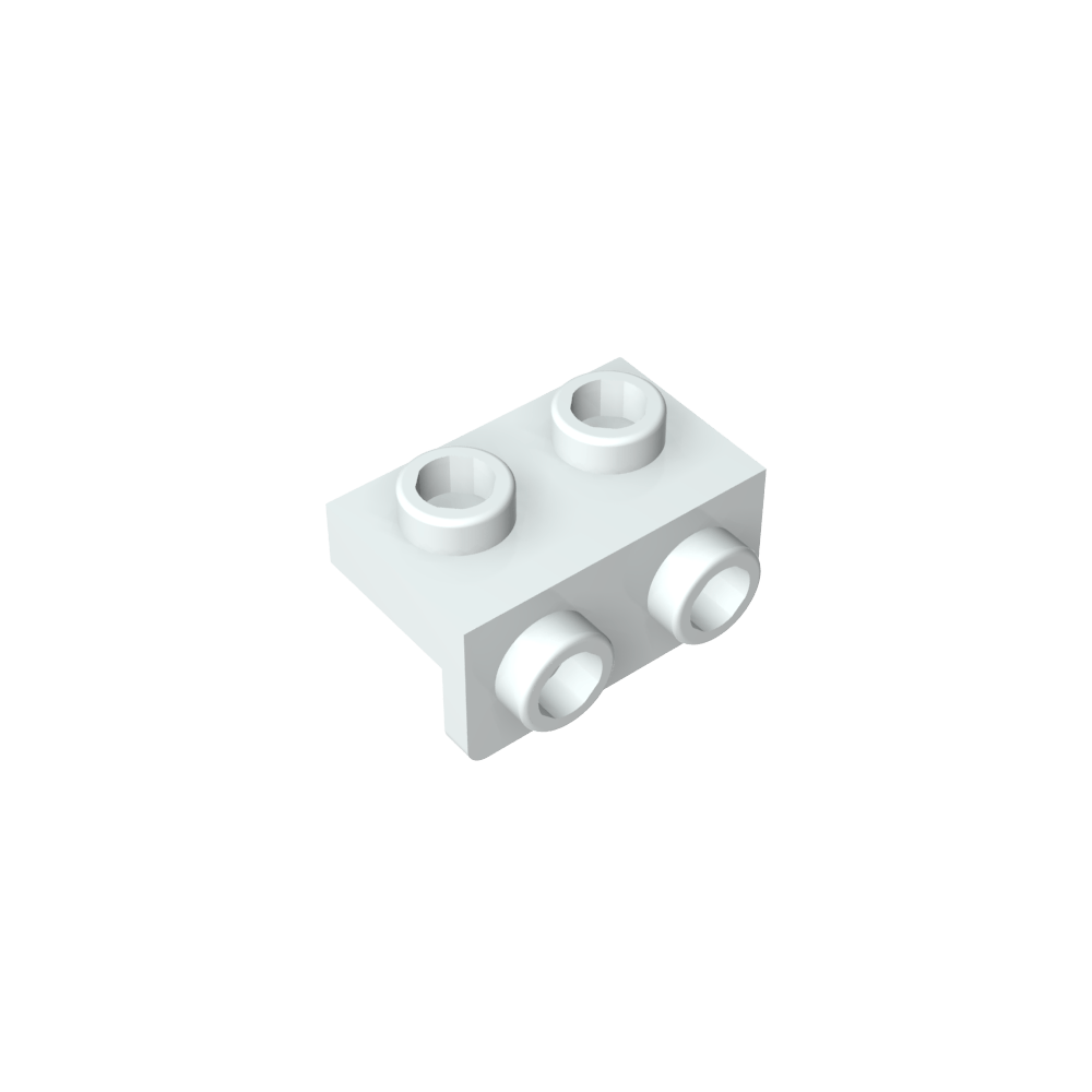 Soporte 1x2 - 1x2-MyGobricksEs