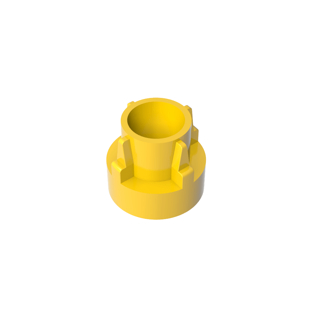 Extensión del anillo conductor técnico-MyGobricksEs