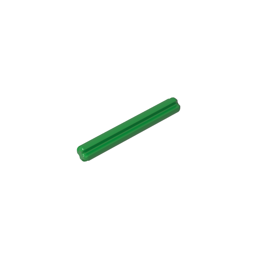 Eje técnico 4-MyGobricksEs