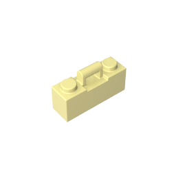 Grabadora de cinta portátil de 1x3x1-MyGobricksEs