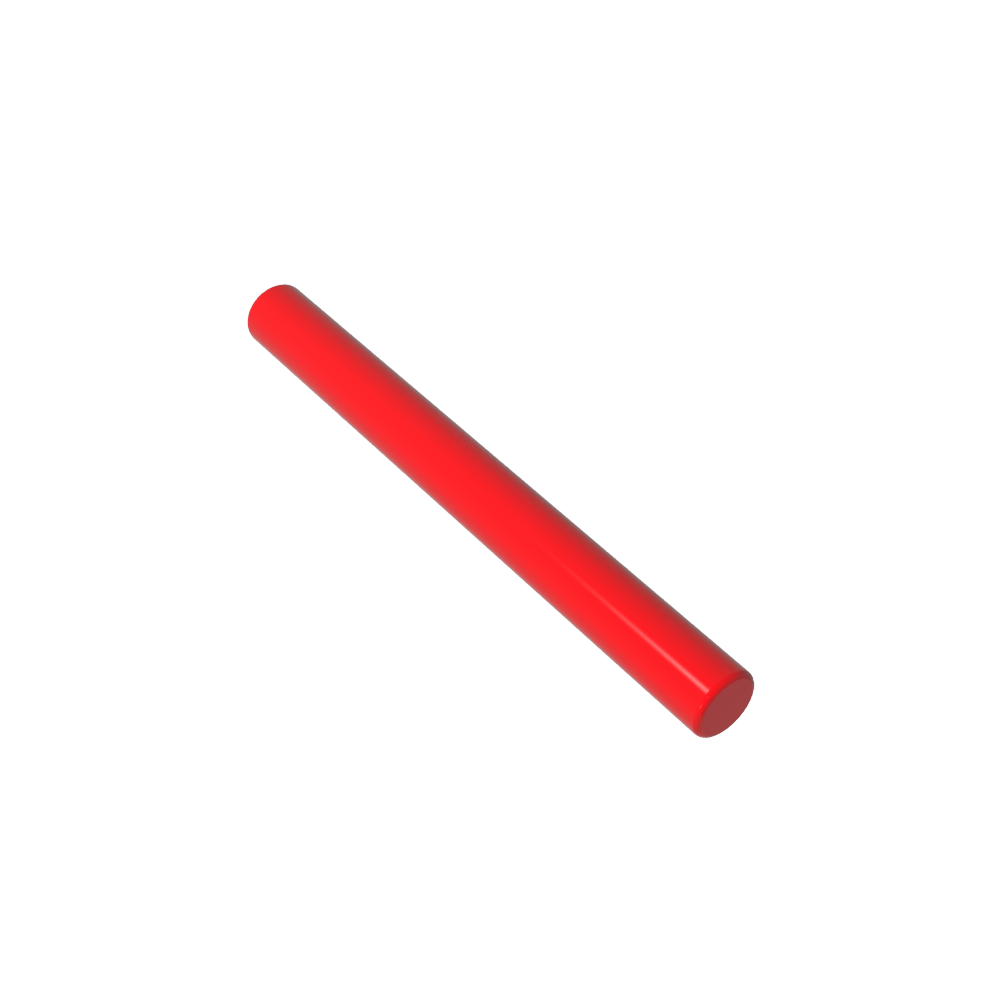 Barra 4L (Hoja de sable de luz/Varita)-MyGobricksEs