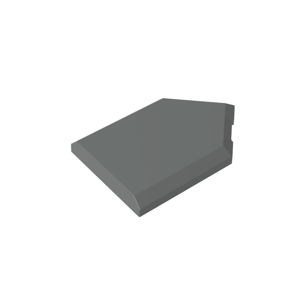 Azulejo Especial 2 x 3 Pentagonal-MyGobricksEs