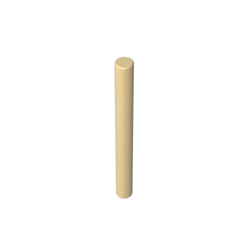 Barra 3L-MyGobricksEs