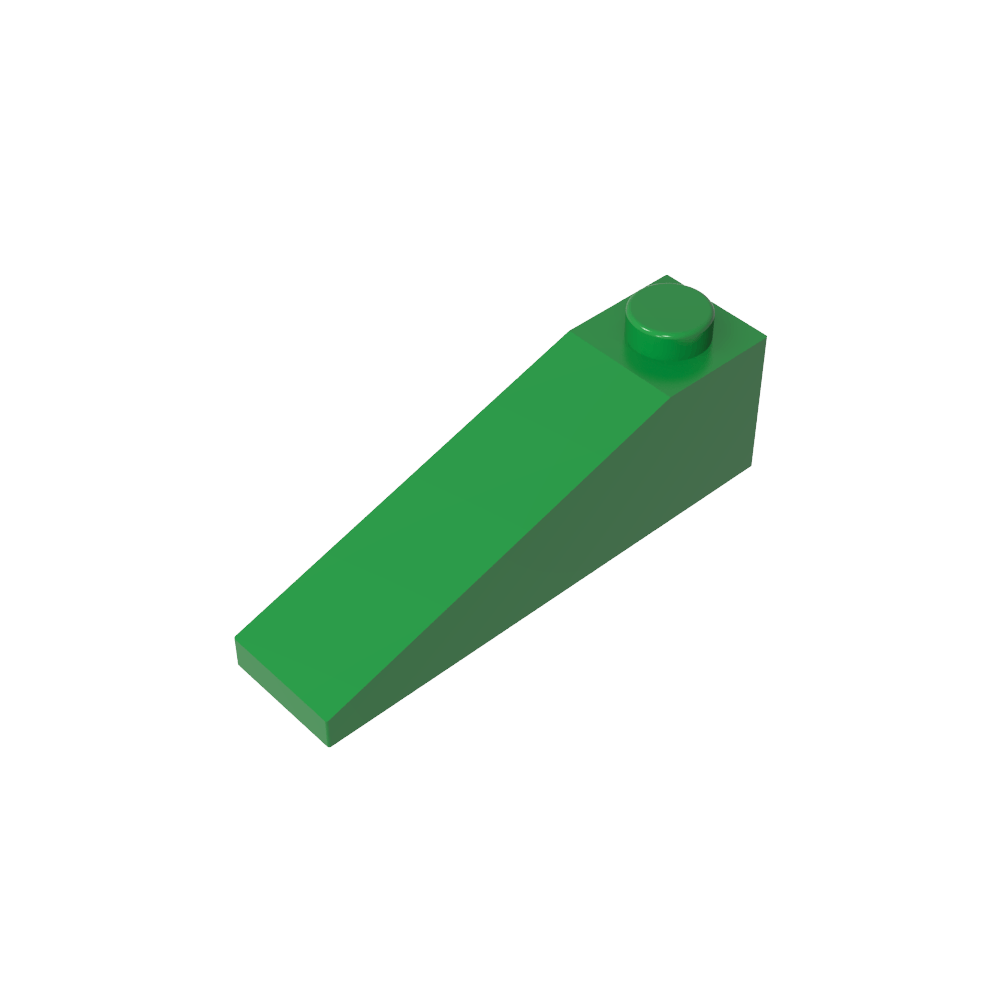 Pendiente 18° 4 x 1-MyGobricksEs