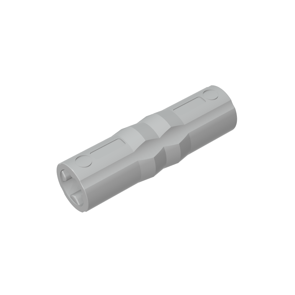 Conector de anillo conductor técnico-MyGobricksEs