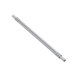 Manguera de eje, blanda, 14 l-MyGobricksEs