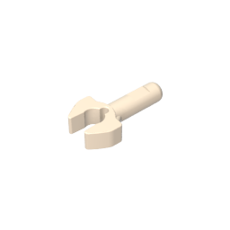 Barra 1L con Clip-MyGobricksEs