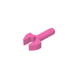 Barra 1L con Clip-MyGobricksEs