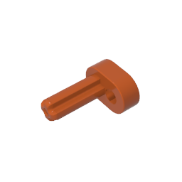 Cigüeñal del motor técnico-MyGobricksEs