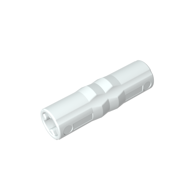 Conector de anillo conductor técnico-MyGobricksEs