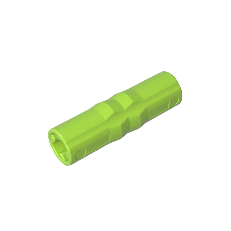 Conector de anillo conductor técnico-MyGobricksEs