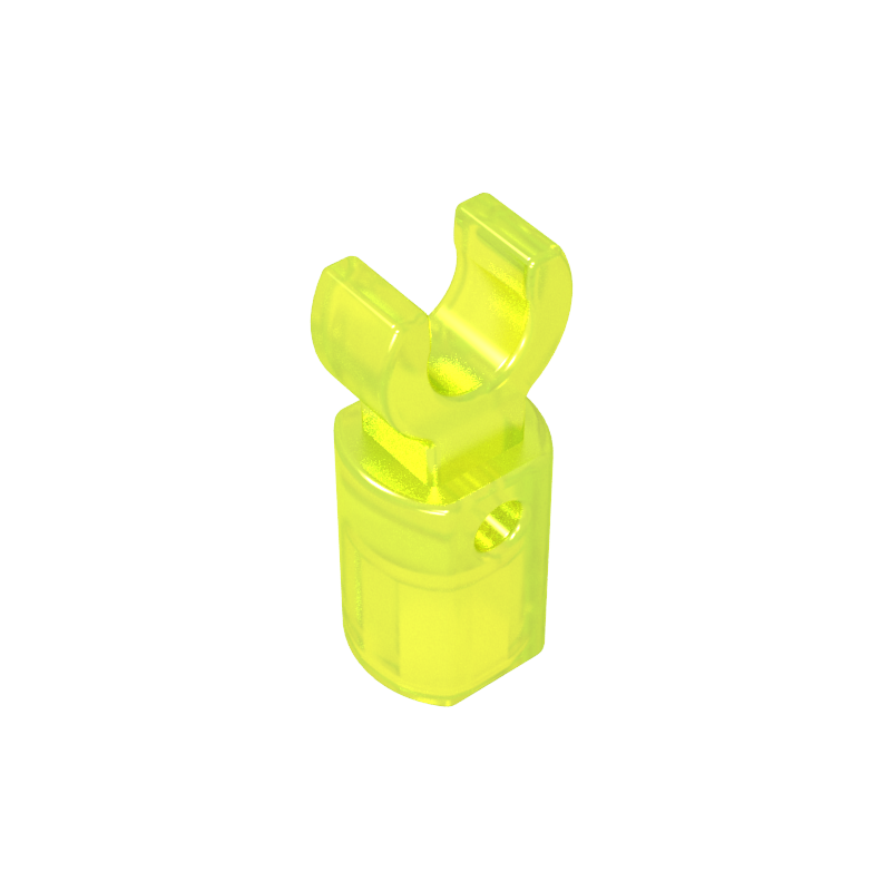 Soporte de barra con clip-MyGobricksEs