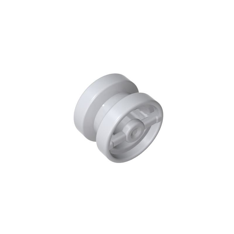 8x6mm wheels