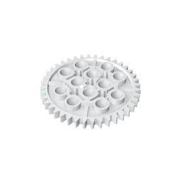 Technic Gear 40 dientes-MyGobricksEs