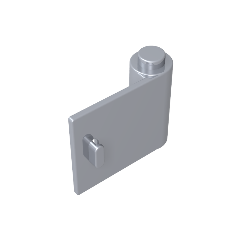 Puerta 1x3x2 (derecha)