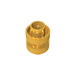 Anillo de conducción Technic 3L-MyGobricksEs