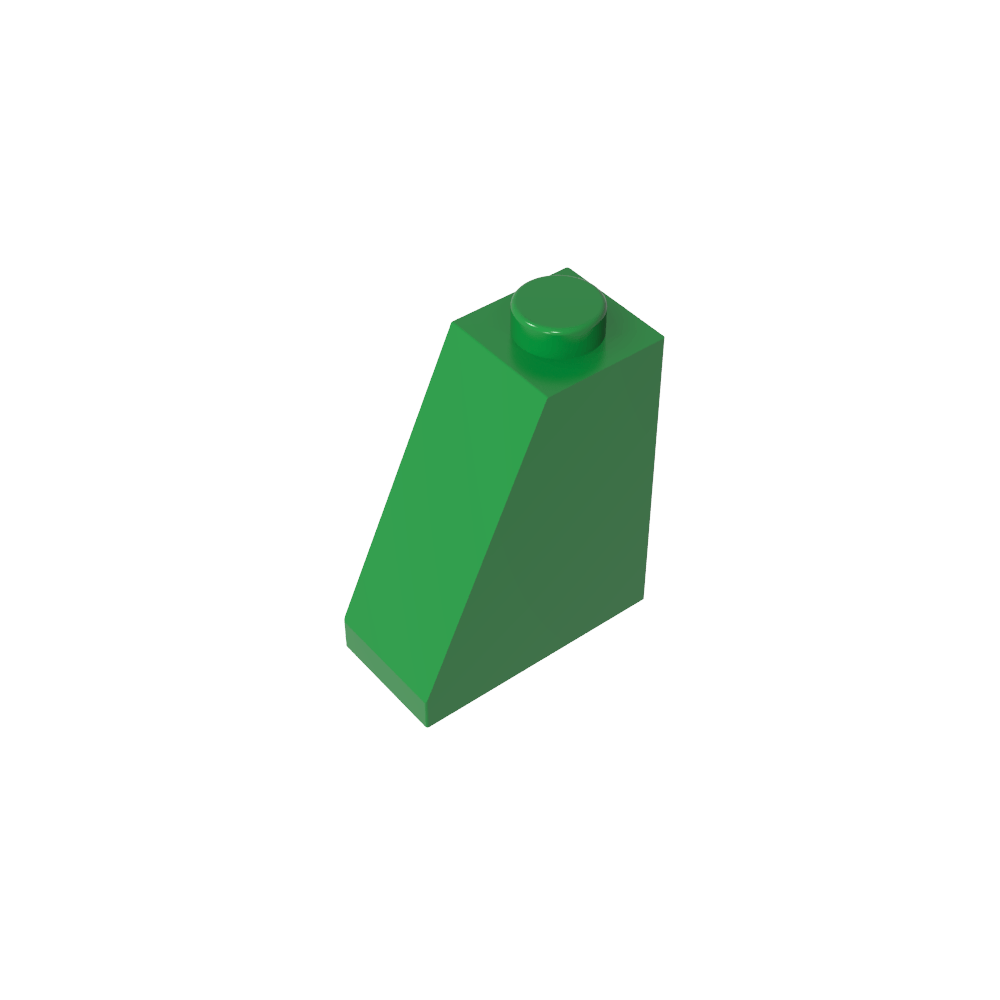 Pendiente 65° 2 x 1 x 2-MyGobricksEs