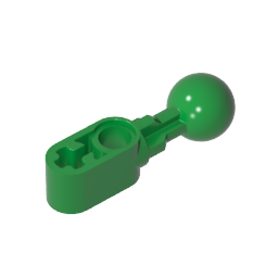 1x4 ball joint bolt connector