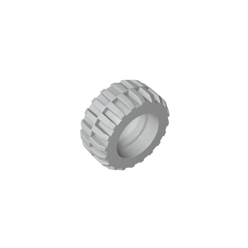 Neumáticos De 30,4x14 Mm.