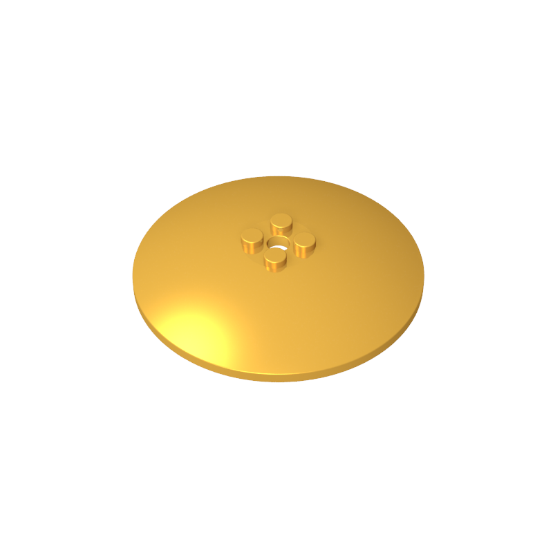 Disco Circular De 8x8 Pulgadas / 63,8x9,6 Mm
