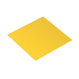Placa base 32 x 32 x 1,6-MyGobricksEs