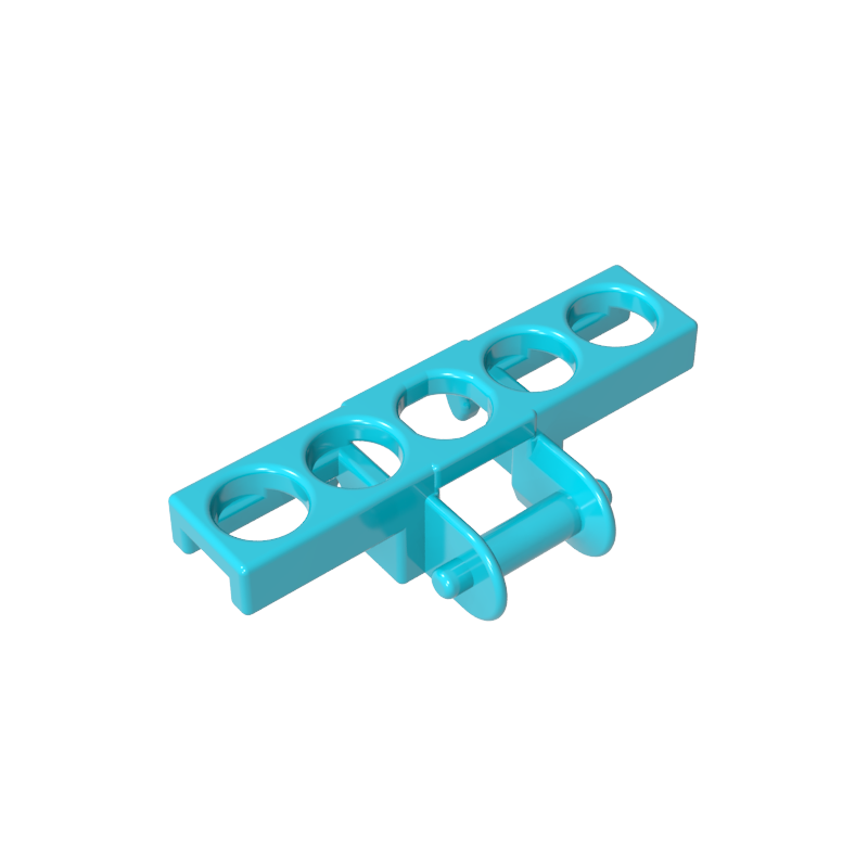 Banda de rodadura de enlace técnico-MyGobricksEs