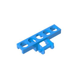 Banda de rodadura de enlace técnico-MyGobricksEs