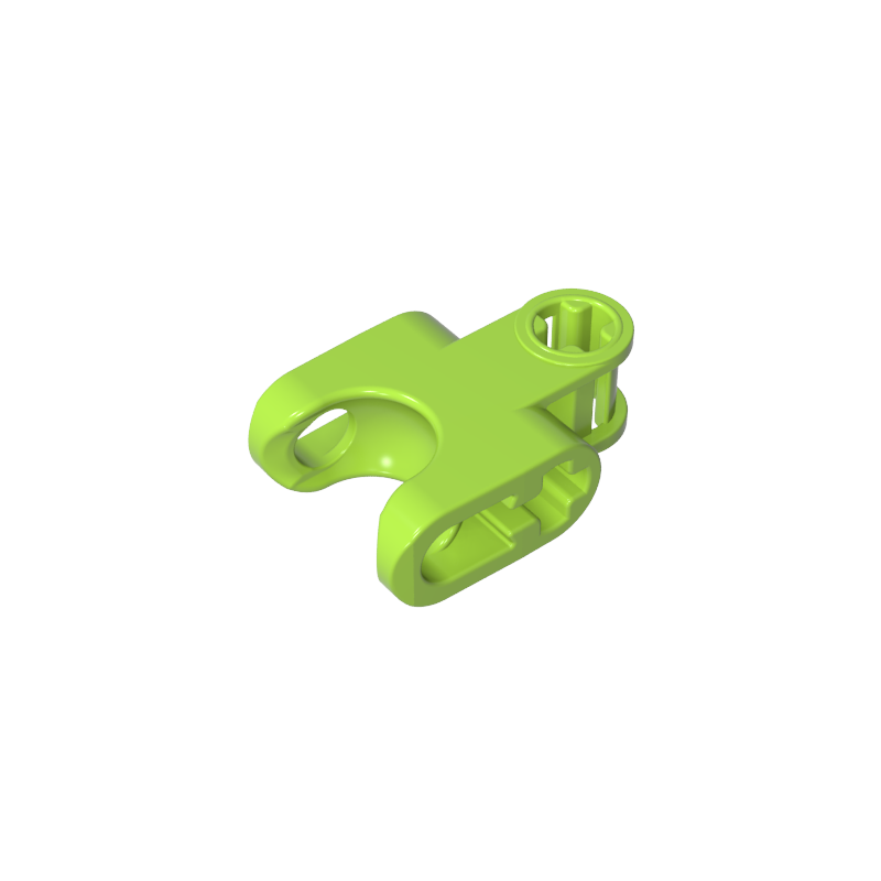 Conector de perno de bola 2x3