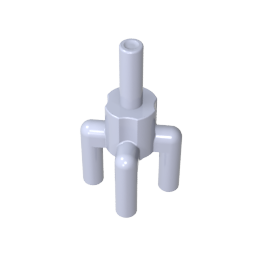 Conector De Tronco De Rama De Árbol De Planta