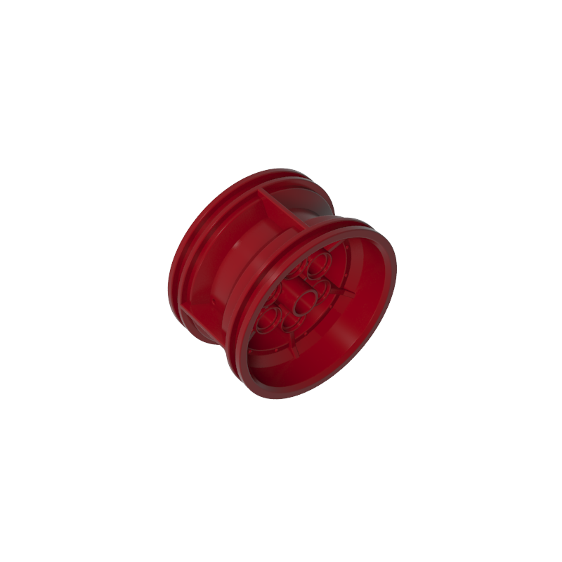 Ruedas de 43,2x26 mm