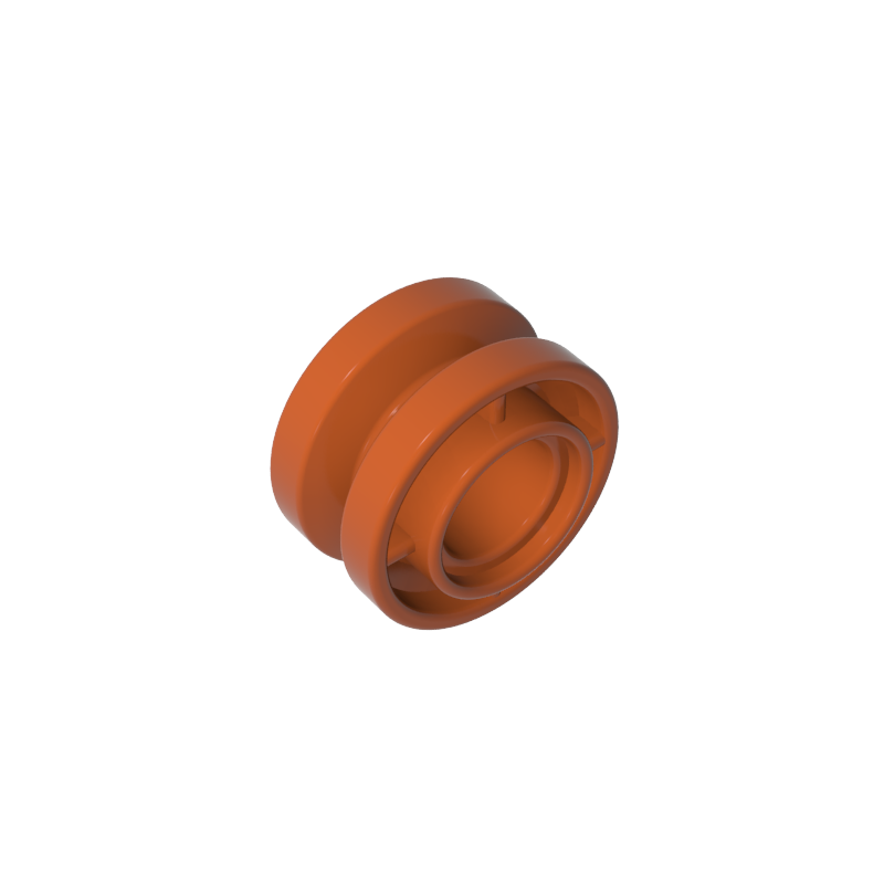 Ruedas 11,2x7,8 4mm