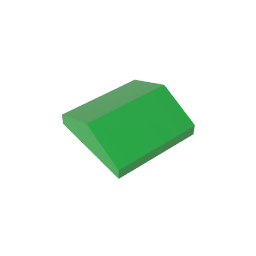 Ladrillos Inclinados De 2x2