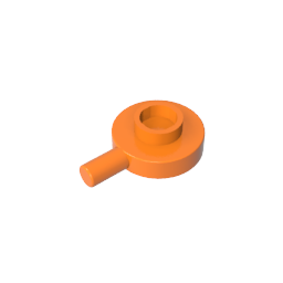 Equipo Sartén-MyGobricksEs
