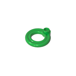 Anillo de flotación para equipo [Salvavidas]-MyGobricksEs