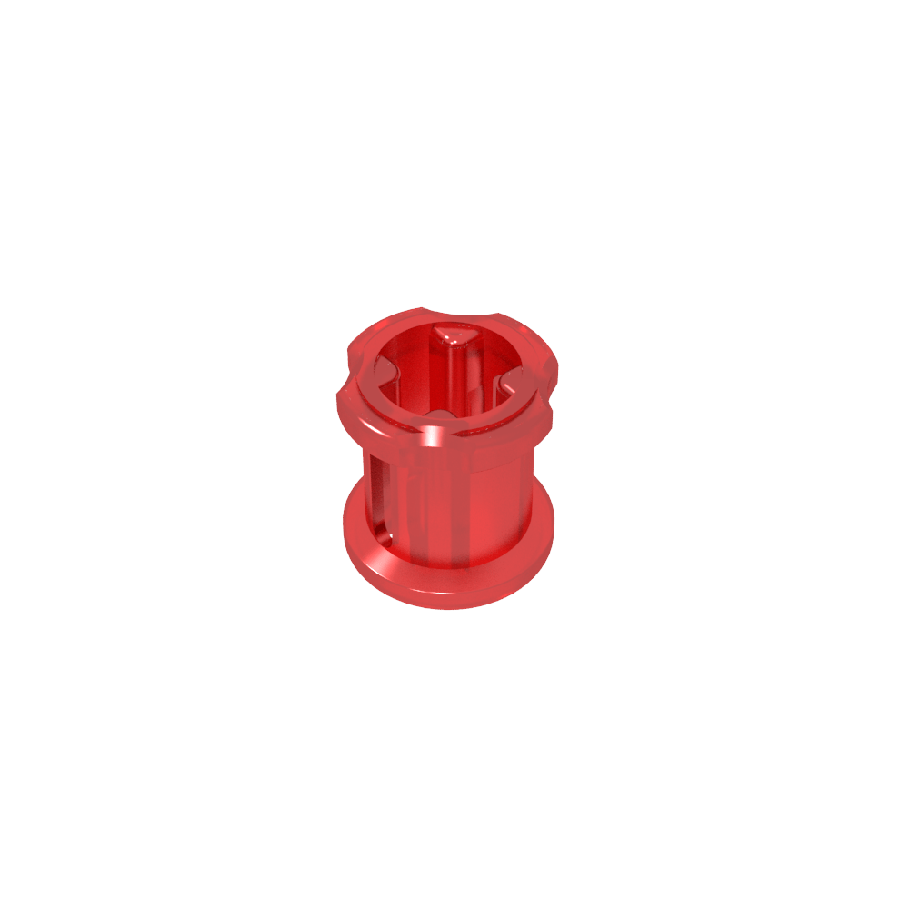 Bush técnico-MyGobricksEs