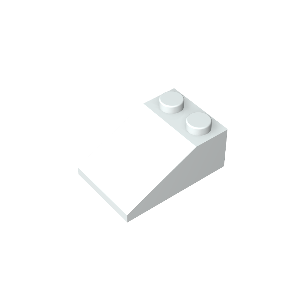 Pendiente 33° 3 x 2-MyGobricksEs