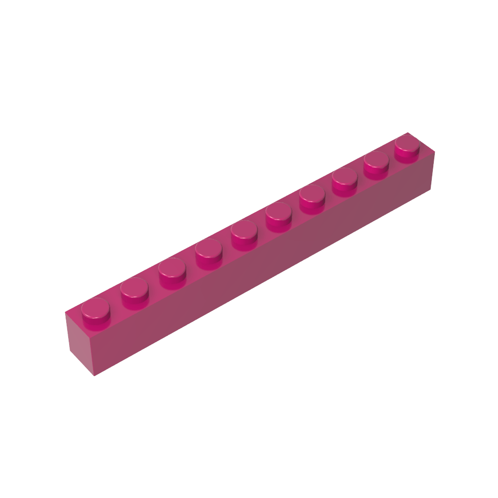 Ladrillo 1 x 10-MyGobricksEs