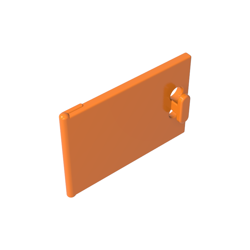 Armario 2 x 3 x 2 puertas-MyGobricksEs