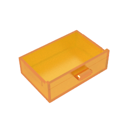 Armario 2 x 3 cajones-MyGobricksEs