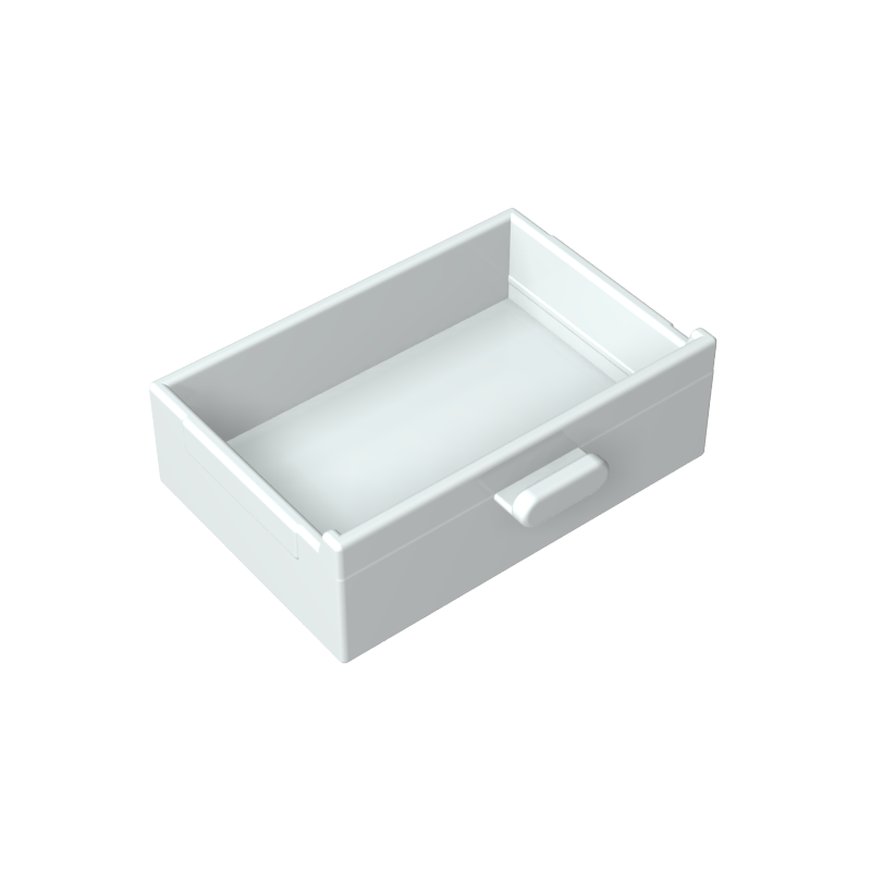 cajón 2x3