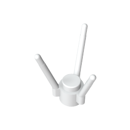 Planta, Tallo De Flor-MyGobricksEs
