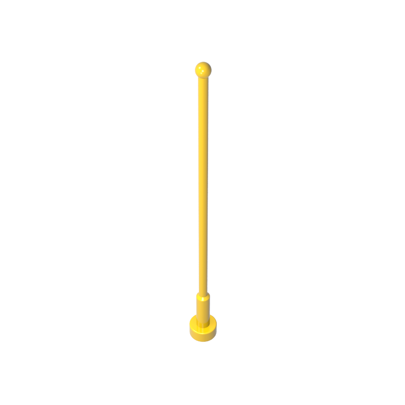 Antena de látigo 8H-MyGobricksEs